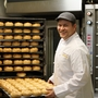 Bäckermeister Christian Berger 