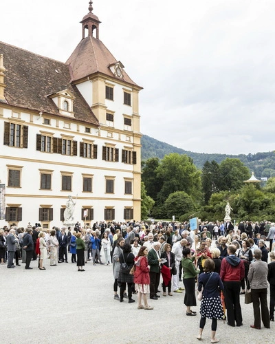 Styriarte 2026: Licht Spiele