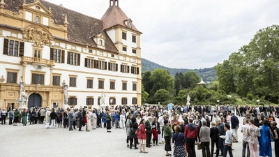 Styriarte 2026: Licht Spiele