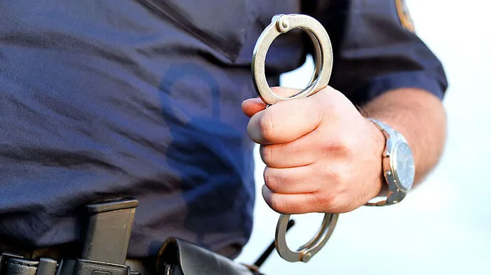 Der Salzburger wurde in die Justizanstalt Klagenfurt eingeliefert