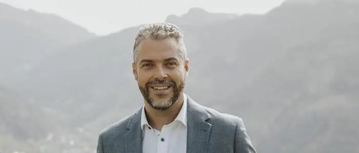 Triebens Bürgermeister Klaus Herzmaier wird am Dienstag mit einer Paltentaler Abordnung an einer Protestaktion in Graz teilnehmen