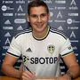 Maximilian Wöber hat bei Leeds United unterschrieben