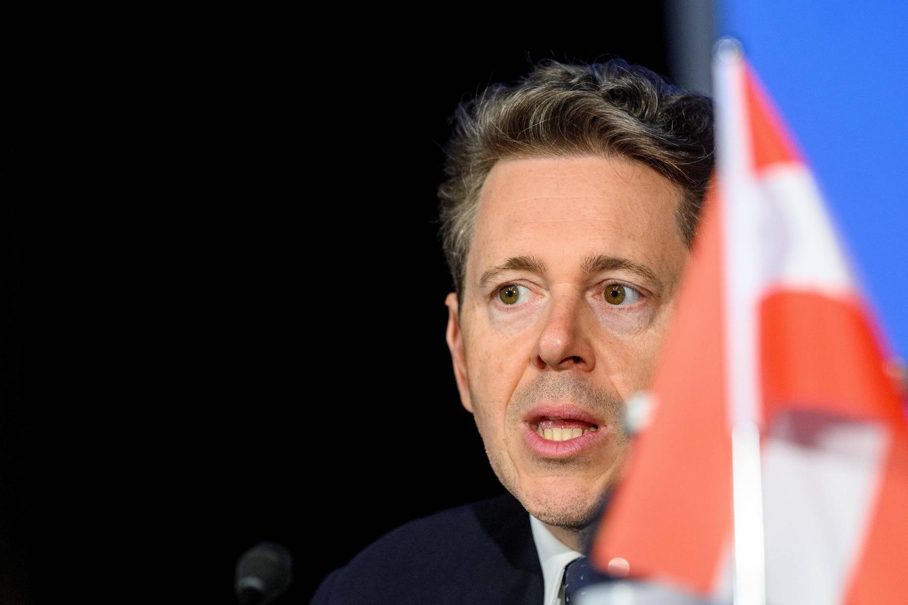 Mahrer še ni uradno odstopil s položaja predsednika Avstrijske narodne banke