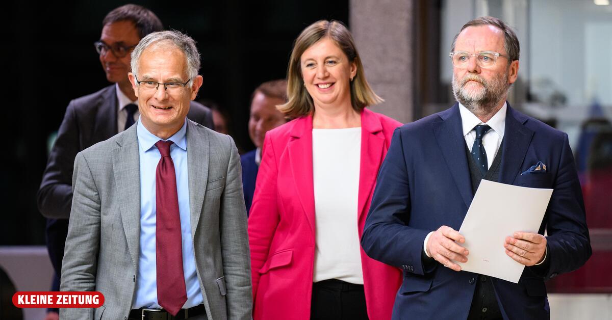 Vereinbarungen über Stabilitätspakte geben den Ländern eine gewisse Flexibilität