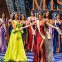 Miss Nederland ist erstmals eine Transfrau