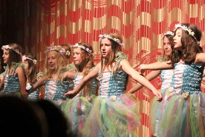 „Niko, der Retter der Märchenwelt“ – so lautete das Musical, welches die St. Veiter Volksschüler zur Aufführung brachten. 