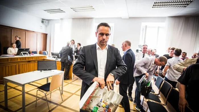 Klicken Sie sich durch die Fotos!
