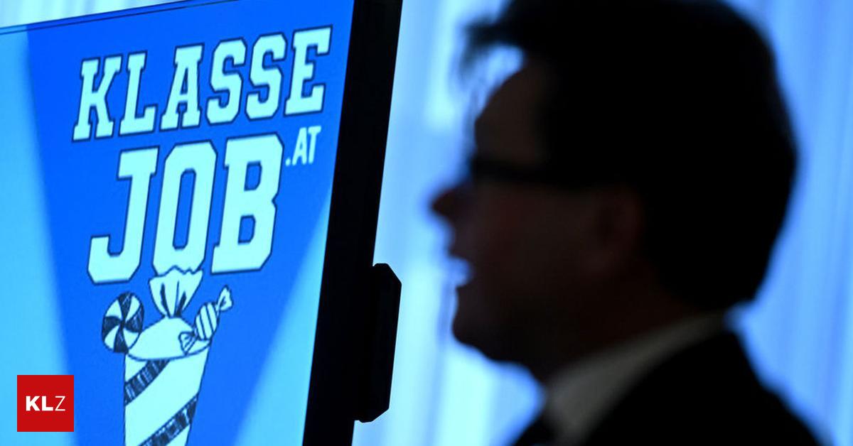 Jobs öffentlicher Dienst Lübeck Quereinsteiger Lehrermangel: 600.000 Euro, um Quereinsteiger für "Klasse Job" zu gewinnen