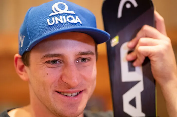 Mayer schaffte es, bei den vergangenen zwei Olympischen Spielen am Punkt seine Leistung abzuliefern, gewann 2014 Gold in der Abfahrt und 2018 Gold im Super-G.