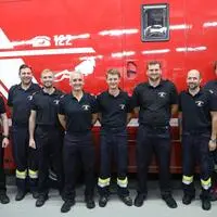 Sie zählt zu den schwierigsten und körperlich wie mental anspruchsvollsten Ausbildungen im Feuerwehrwesen: die Ausbildung zum Feuerwehrtaucher