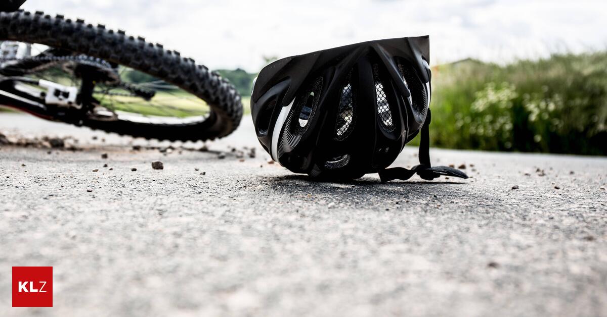 Auto-gegen-Rad-83-j-hriger-Radfahrer-bei-Unfall-in-Knittelfeld-lebensgef-hrlich-verletzt