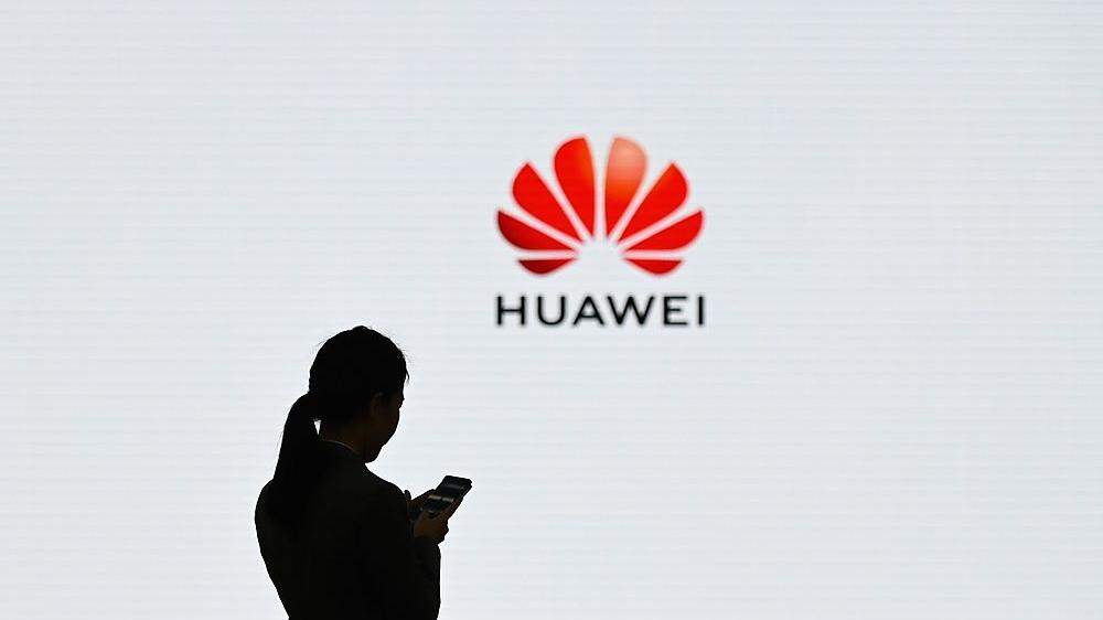 Huawei kündigt Großteil der Mitarbeiter in den USA