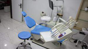Zahlreiche Zahnarzt-Ordinationen bleiben in der Steiermark leer. Zum Leidwesen der Patientinnen und Patienten. 