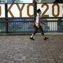 Die Infektionszahlen steigen in Tokio innerhalb und außerhalb der Olympiablase 