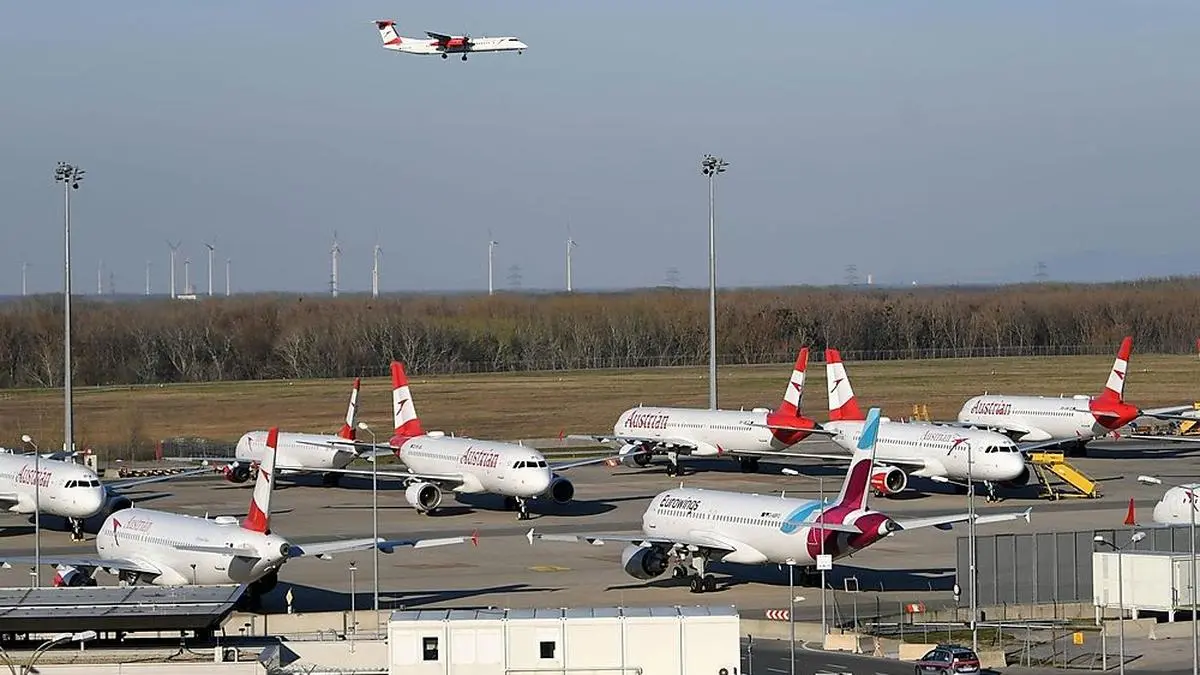 Laudamotion blitzte beim AMS ab 