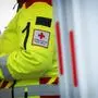 Ein 51-Jähriger erlitt bei einem Arbeitsunfall Verletzungen unbestimmten Grades