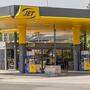 Ein Deutscher (54) überfiel Montagabend eine Tankstelle in Klagenfurt