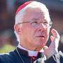 Der neue Vorsitzende der Österreichischen Bischofskonferenz: Franz Lackner