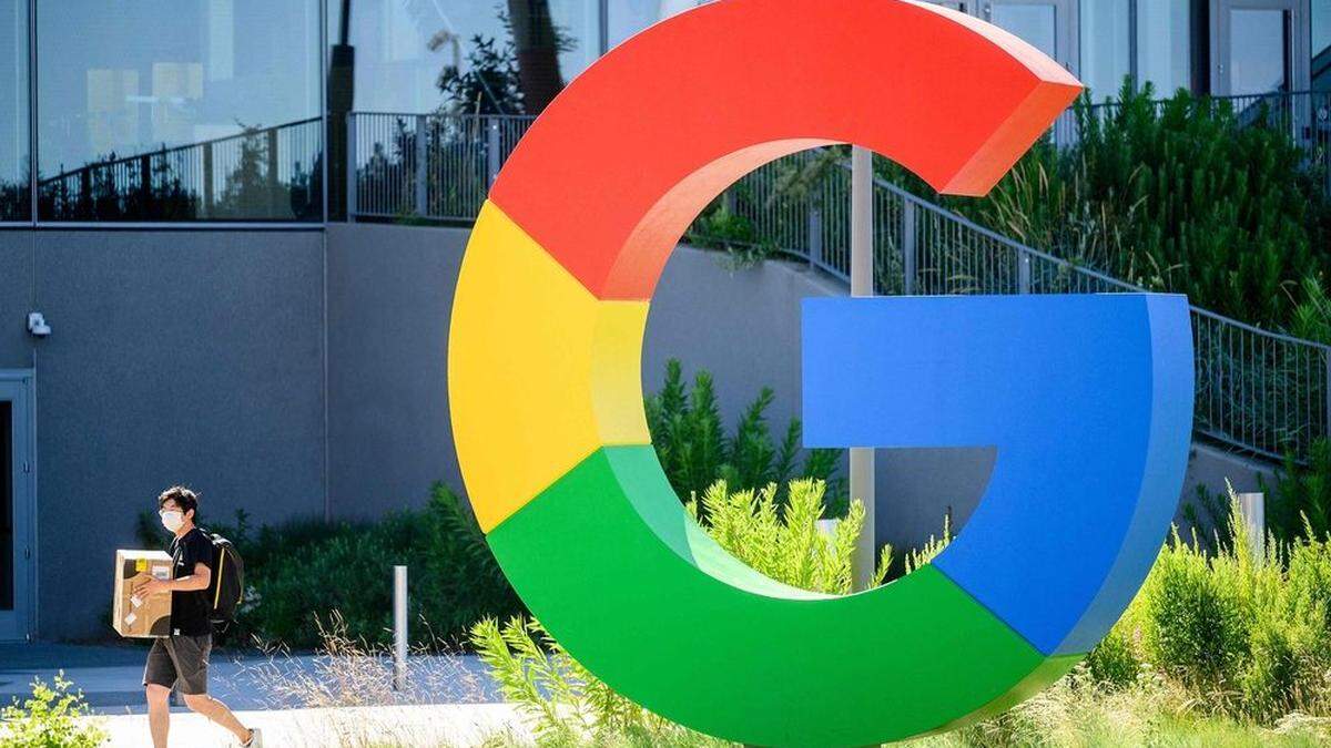 Googles Geschäftspraktiken stehen im Visier des US-Justizministeriums