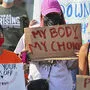 Es gilt als das strengste Abtreibungsgesetz in den USA