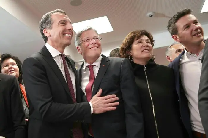 Klicken Sie sich durch die Fotos!