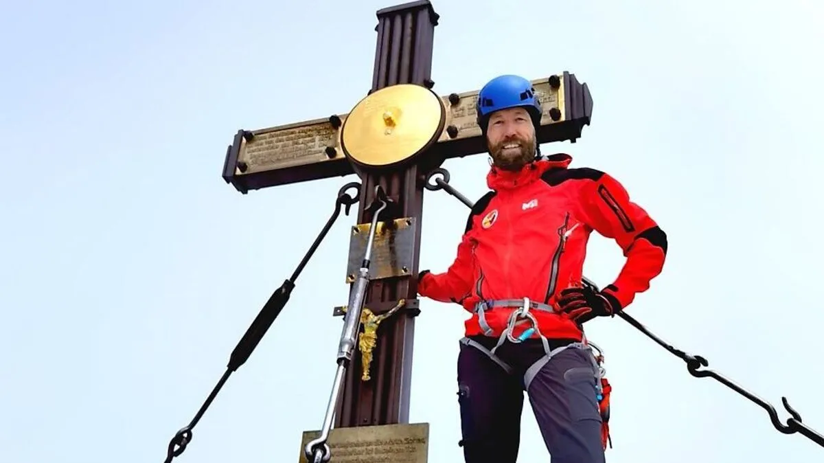 Das Facebook-Posting des Wolfsbergers Jürgen Groß löste eine enorme Resonanz aus 