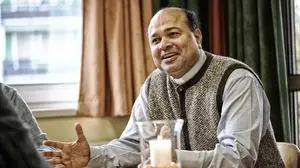 Große Aufregung rund um Dechant Lawrence Pinto 