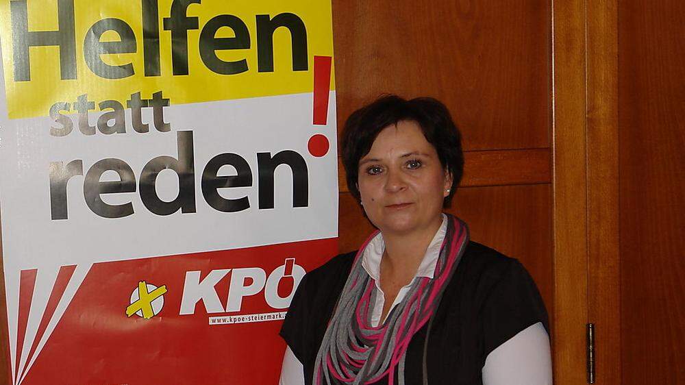 Claudia Klimt-Weithaler