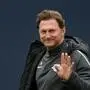 Ralph Hasenhüttl übernimmt in Wolfsburg