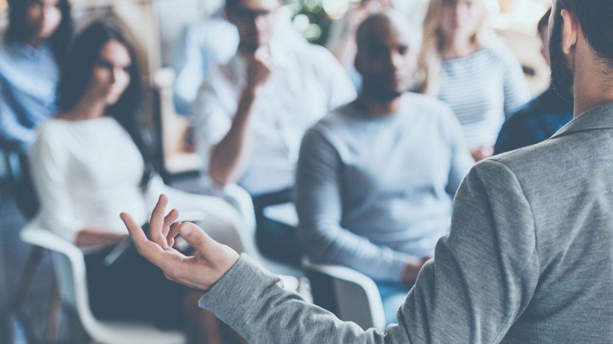 Aus- und Weiterbildungen tragen dazu bei, beruflich flexibel zu bleiben