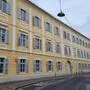 Die Mittelschule Bad Radkersburg wird auch auf Landesebene zum Thema (Archivbild)