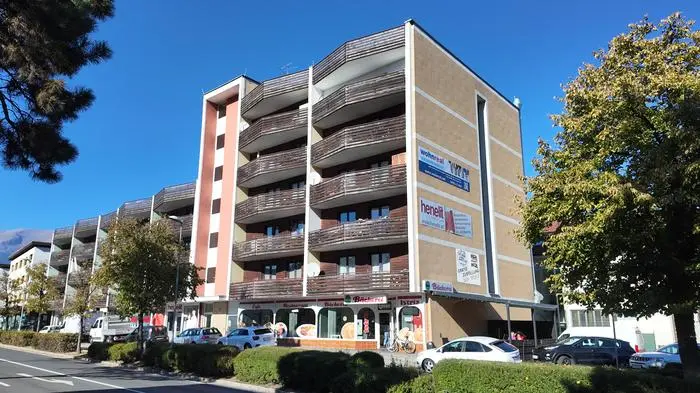 Henelit Haus Spittal