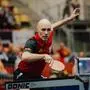 Daniel Habesohn erhebt gemeinsam mit anderen Tischtennisspielern schwere Vorwürfe gegen die ÖTTV-Spitze