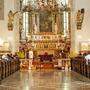 Im Grazer Dom wird der neue Bischof geweiht