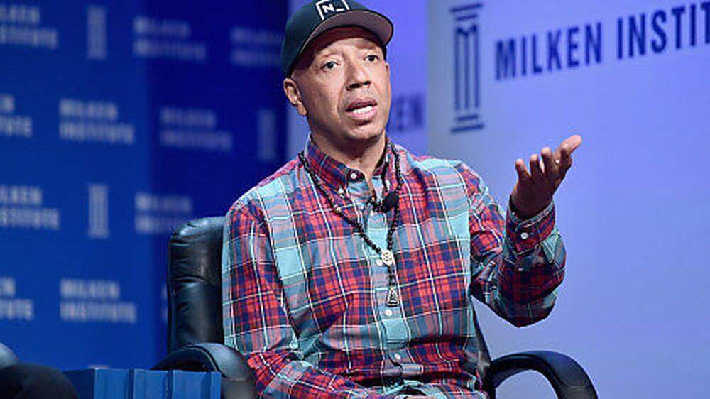 Weitere Vorwürfe gegen Hip-Hop-Produzent Russell Simmons