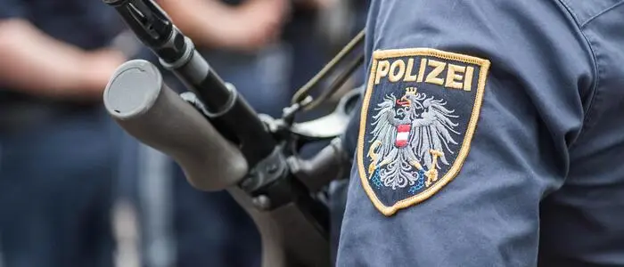 Das Einsatzkommando Cobra konnte den Mann festnehmen.