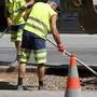 Im heurigen Jahr investiert die Landespolitik 46 Millionen Euro in den Straßenbau