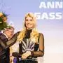 Anna Gasser