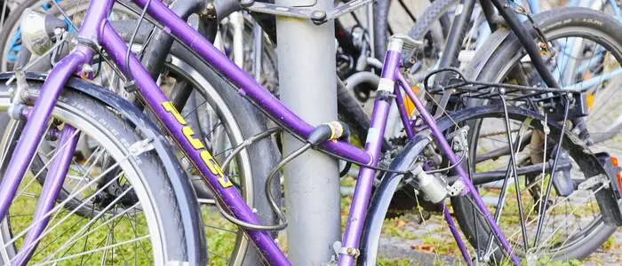 Bereits 2022 wurden zwei Fahrräder von Österreichern in Grado gestohlen (Symbolfoto)