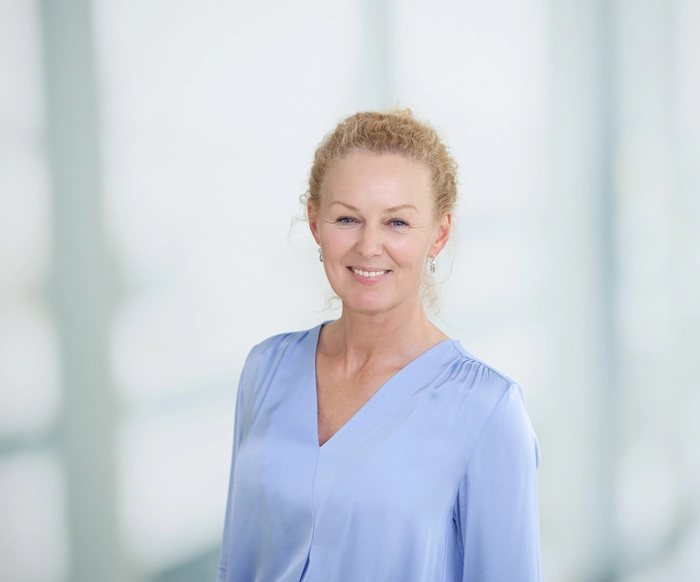 Angelika Mitterbacher
