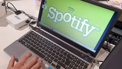 Spotify hat mittlerweile über 60 Millionen Nutzer