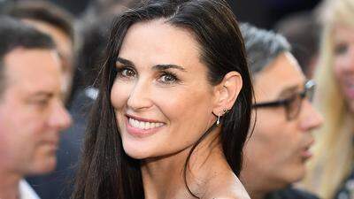 Demi Moore