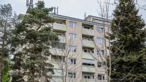 In Wohnsiedlungen in Klagenfurt treiben Betrüger ihr Unwesen