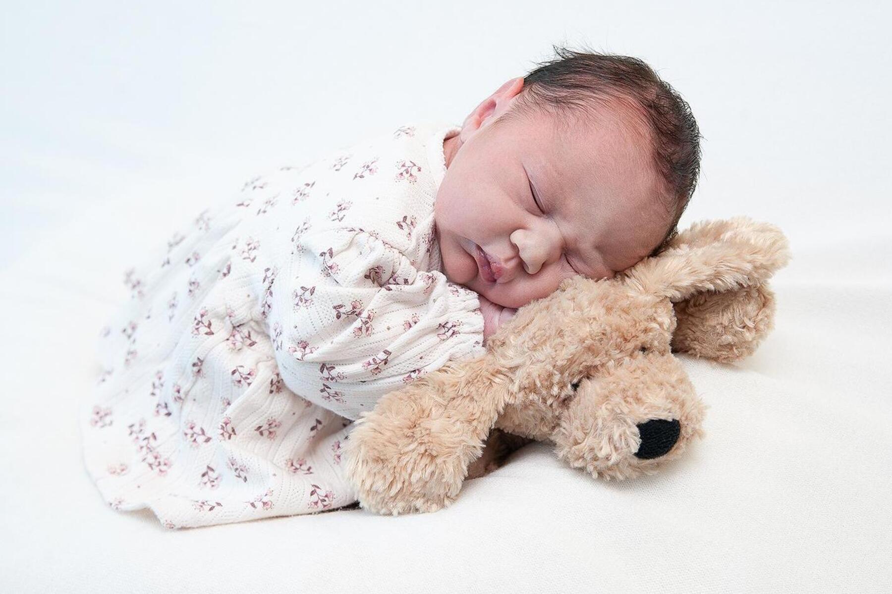 Hurra, wir sind da | Babys aus Klagenfurt