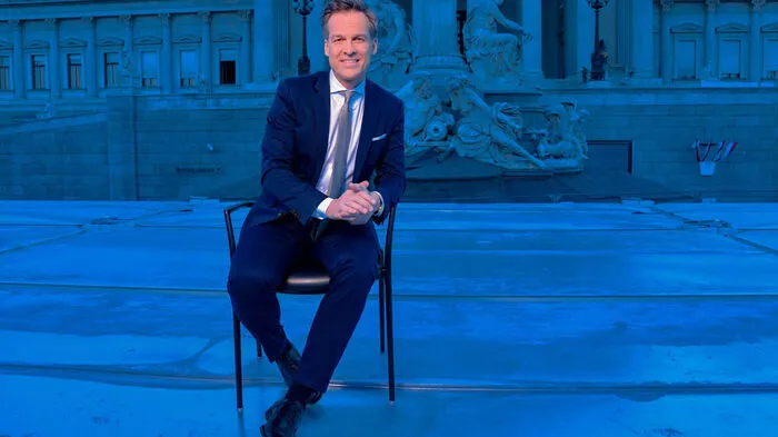 Tarek Leitner leitet heute einen "Runden Tisch" ab 22.25 Uhr in ORF 2