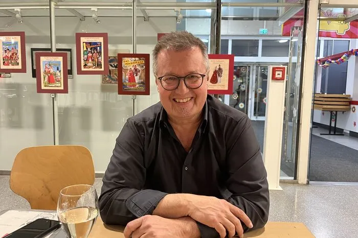 Hannes Schöffmann (Dr. Janos)
