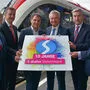 Reiterlehner, Suppan, Schickhofer, Lang, Schumet und Weintögl 
