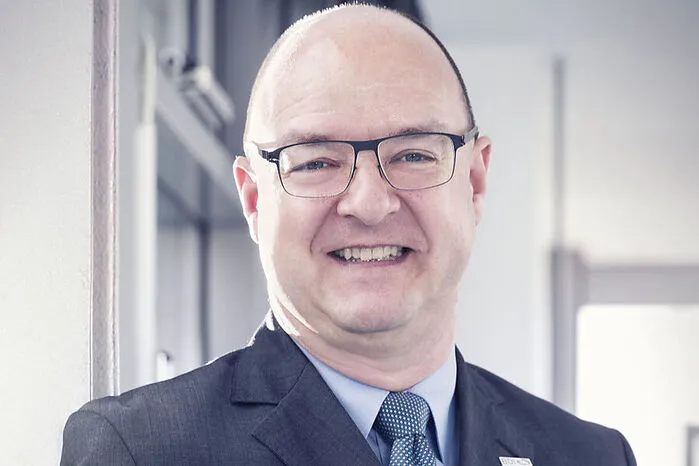 Edgar Ahn ist Vorstandsmitglied des steirischen Bio-Energie-Unternehmens BDI: die Altfette von Los Angeles etwa verarbeitet BDI zu Biodiesel, die Fettberge Londons zu Energie. Hier geht's zum Voting.