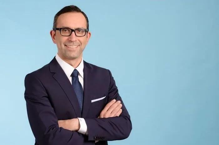 Dr. Miran Arif ist Facharzt für Innere Medizin und seit 2015 medizinischer Leiter der Onkologie bei Pfizer Österreich.