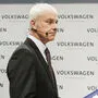 VW-Chef Matthias Müller
